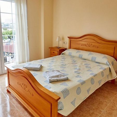 Apartamentos Lorelay 3 Peñíscola 外观 照片