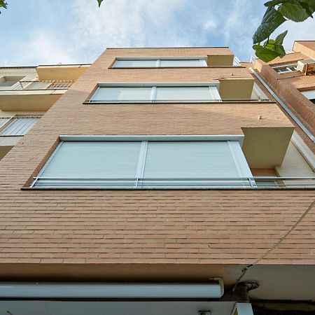 Apartamentos Lorelay 3 Peñíscola 外观 照片
