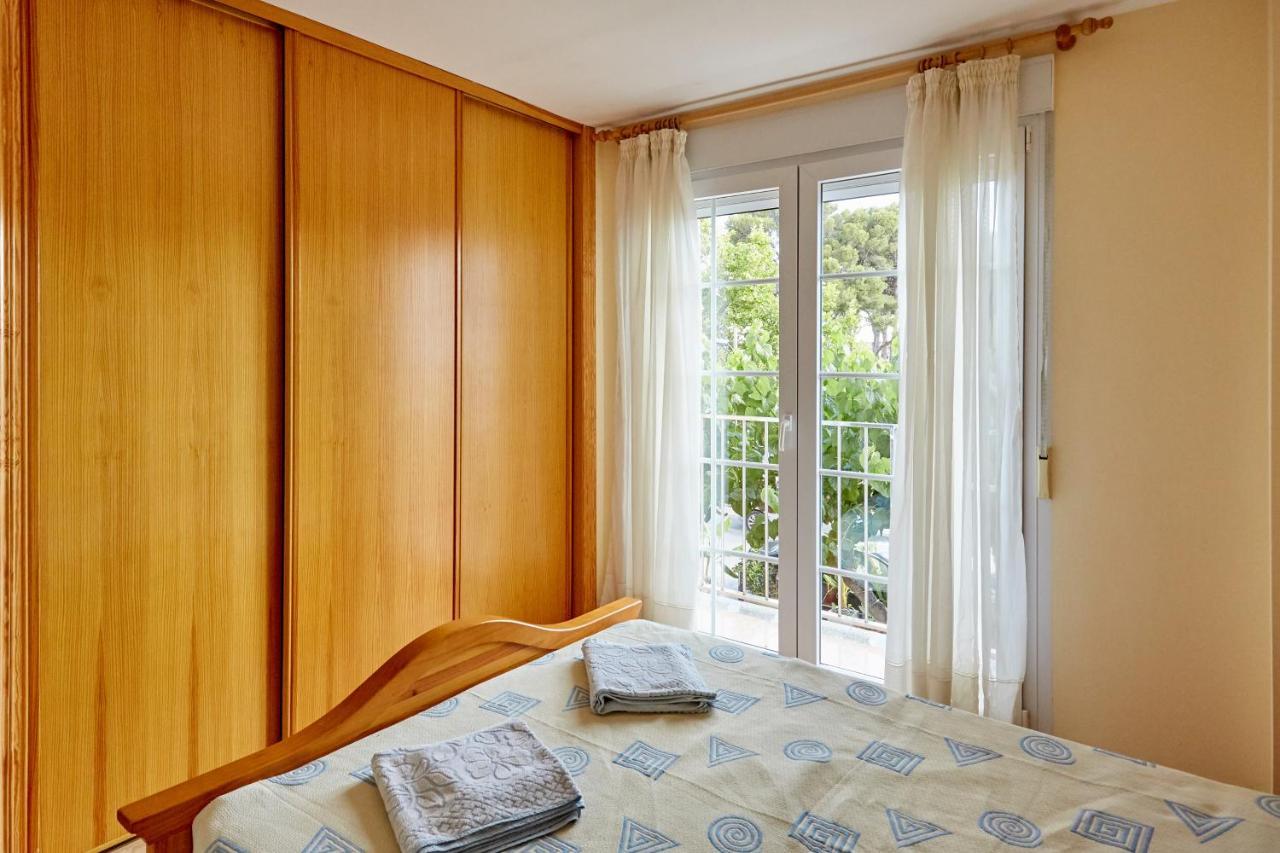 Apartamentos Lorelay 3 Peñíscola 外观 照片