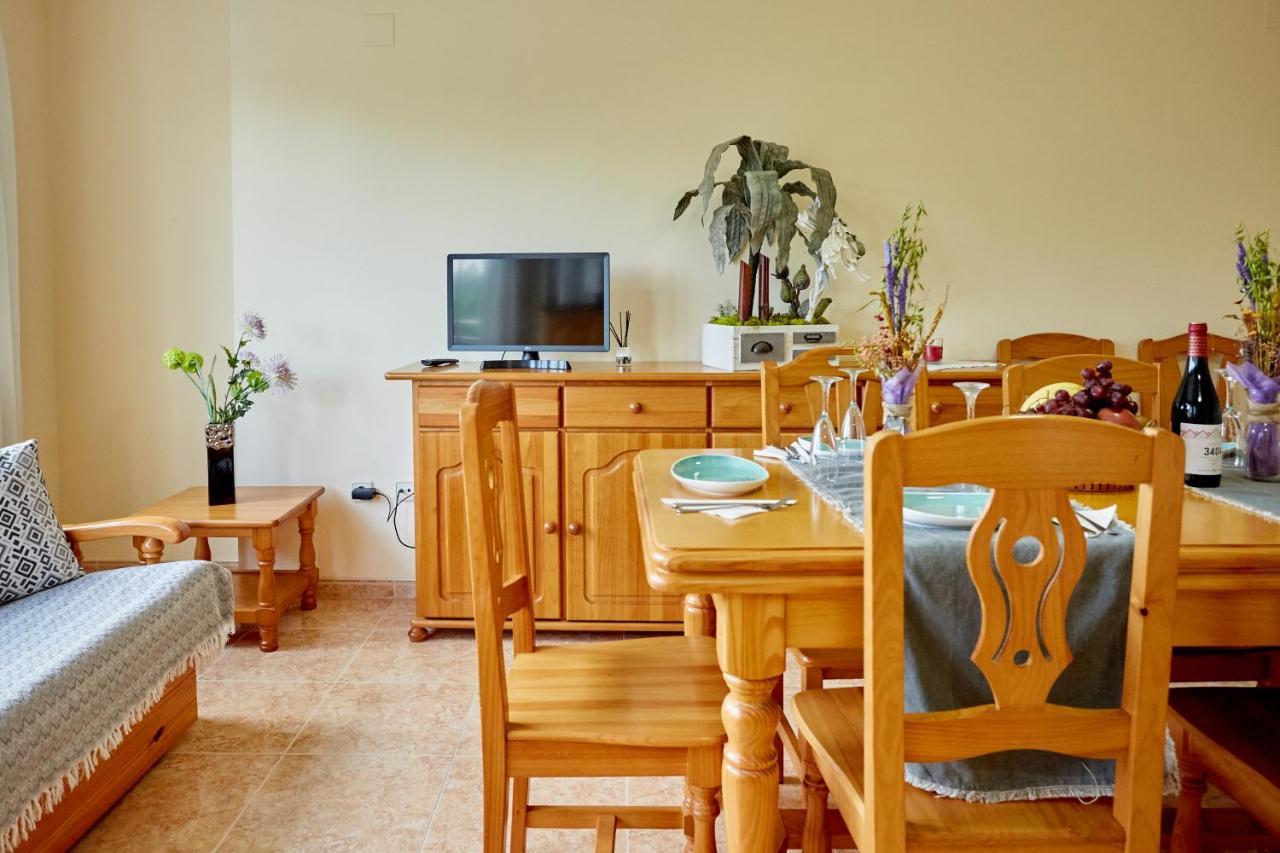 Apartamentos Lorelay 3 Peñíscola 外观 照片